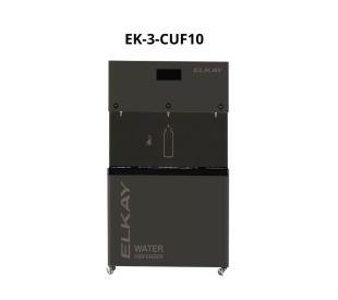 BỘ CÂY MÁY LỌC NƯỚC ELKAY EK-3-CUF10